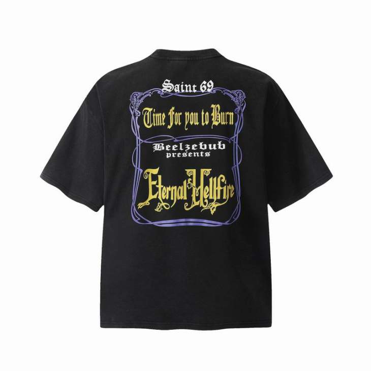 Vintage T Shirts Short _SKUVintageS-XLqctxVT9136239